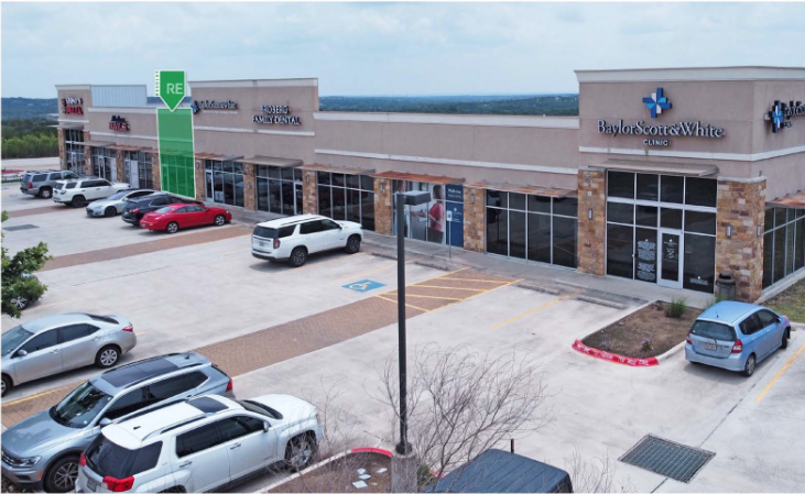 9521 W Highway 290, Austin, TX for lease - Building Photo - Image 3 of 8