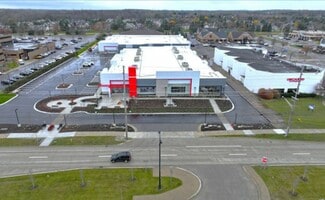 More details for 6800 Orchard Lake Rd, West Bloomfield, MI - Retail for Sale