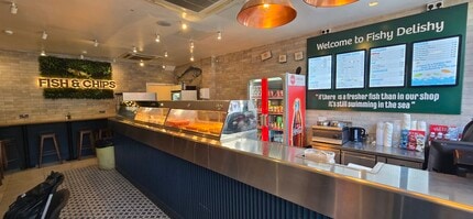 11 Fulham Broa, London for lease Building Photo- Image 2 of 5