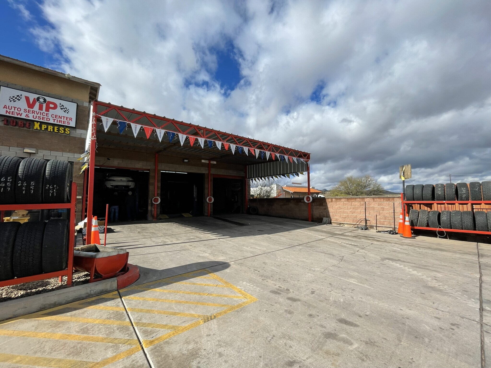 1185 Circulo Mercado, Rio Rico, AZ for sale Building Photo- Image 1 of 6