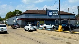More details for 15001 Houston Whittier St, Detroit, MI - Office/Retail for Lease