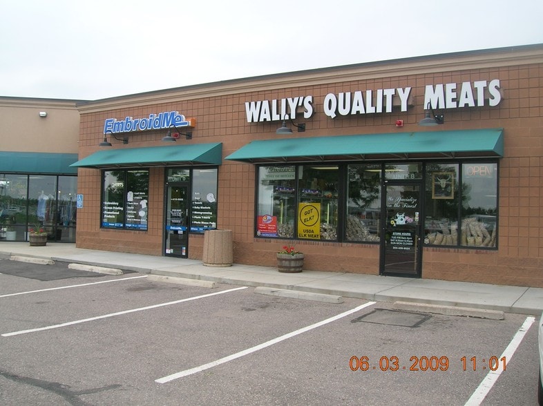 11187 Sheridan Blvd, Westminster, CO for lease - Building Photo - Image 2 of 6