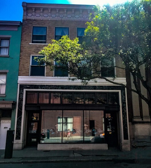 48 4th St, Troy, NY for sale - Primary Photo - Image 1 of 1