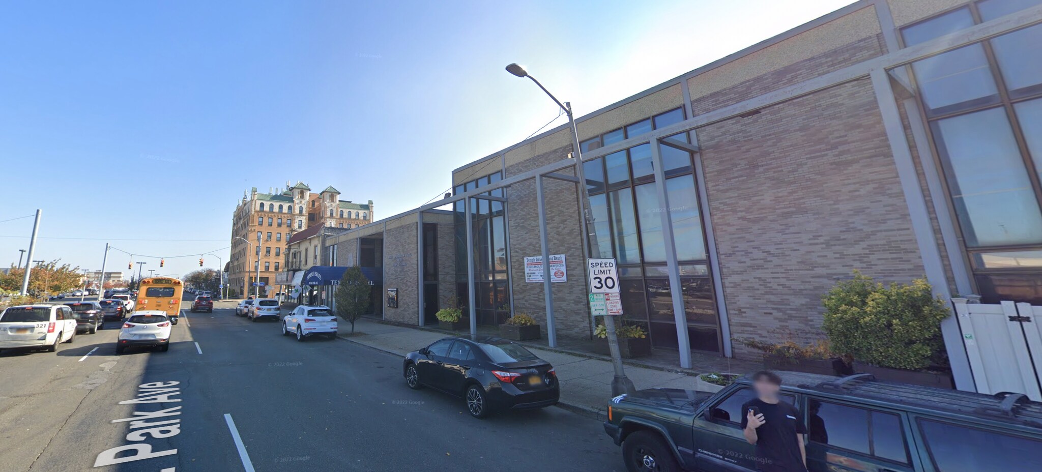 70 E Park Ave, Long Beach, NY for lease Primary Photo- Image 1 of 6