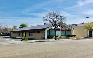 More details for 28 S P St, Livermore, CA - Flex for Lease