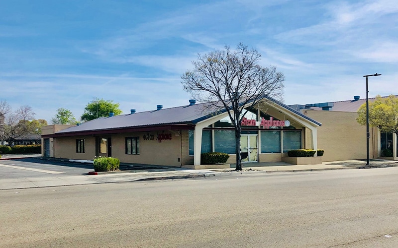 28 S P St, Livermore, CA for lease Building Photo- Image 1 of 4
