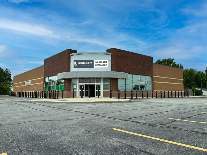 1000 N Williams St, Paulding, OH for sale Building Photo- Image 1 of 37