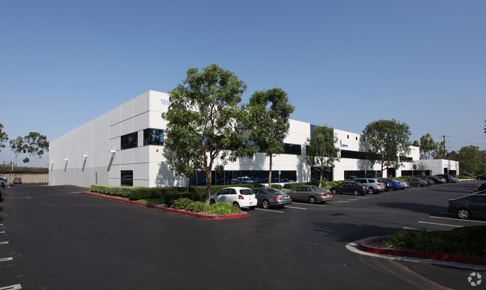 16990 Goldentop Rd, San Diego, CA for lease - Building Photo - Image 1 of 7