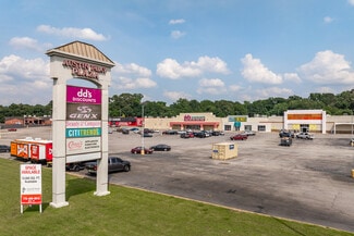More details for 3250-3278 Austin Peay Hwy, Memphis, TN - Retail for Lease
