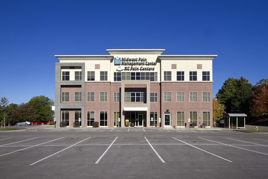 200 NE Missouri Rd, Lees Summit, MO, 64086 Office Space For Lease