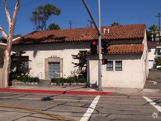 More details for 298 Broadway St, Laguna Beach, CA - Office for Sale