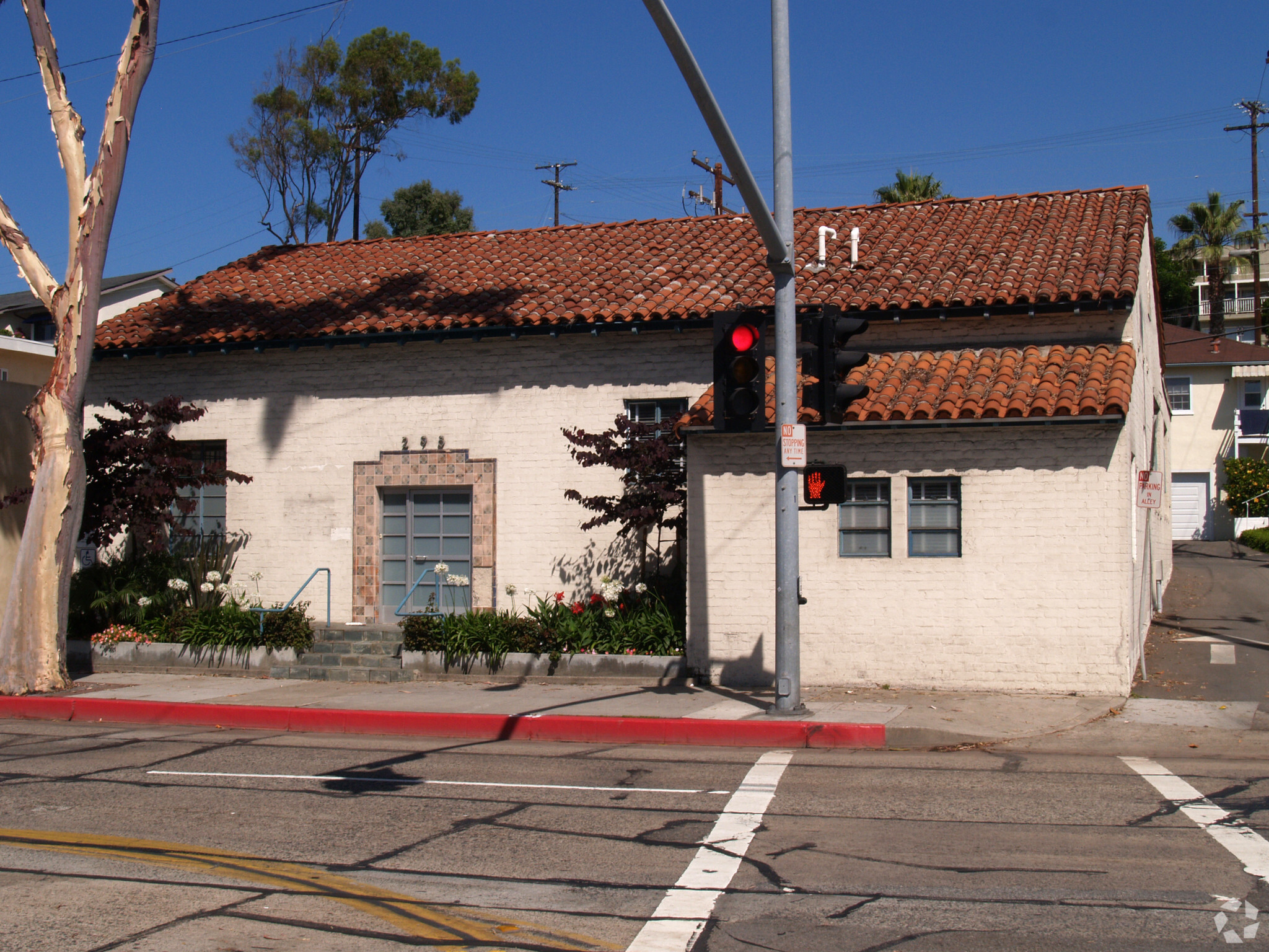 298 Broadway St, Laguna Beach, CA for sale Building Photo- Image 1 of 10