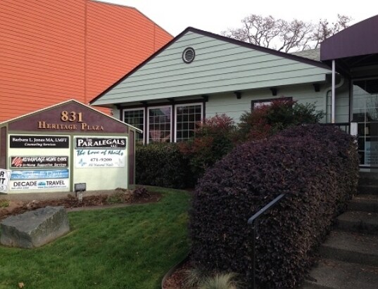 831 NE 7th St, Grants Pass, OR for sale Primary Photo- Image 1 of 1