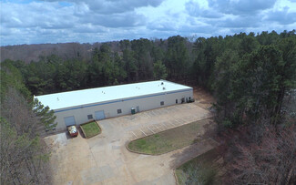 More details for 2175 Centennial Dr, Gainesville, GA - Industrial for Lease