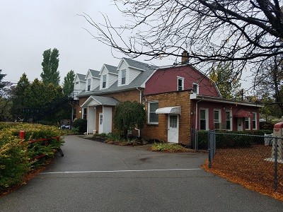 2046 Spring Rd, Cleveland, OH for sale - Other - Image 1 of 1
