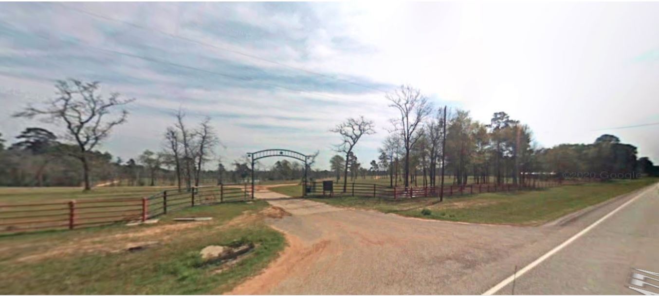 46238 FM 1774, Plantersville, TX for sale Building Photo- Image 1 of 1