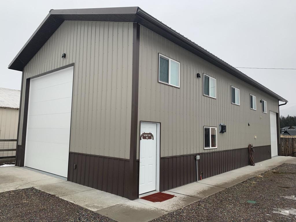 201 US Highway 2 E, Columbia Falls, MT for sale Primary Photo- Image 1 of 1