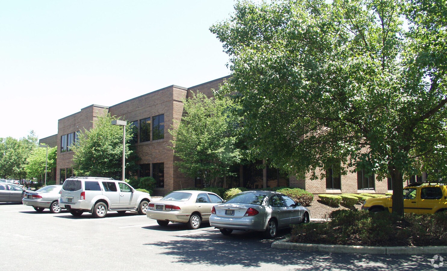 8493 Omega Dr, Newark, DE 19713 Bldg B