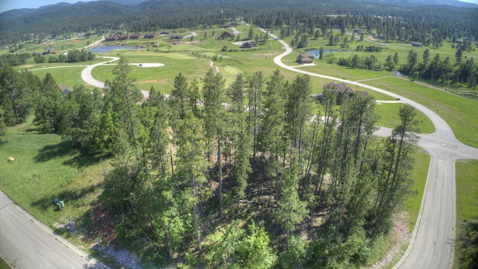 3 Apple Springs Rd, Sturgis, SD 57785