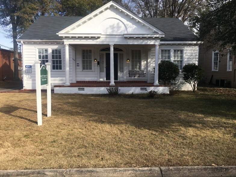 1240 Wildwood Ave, Columbus, GA for sale - Building Photo - Image 1 of 1