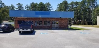More details for 1153 Elm St W, Hampton, SC - Health Care for Sale