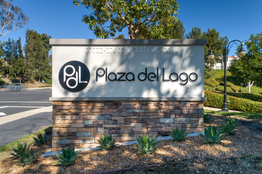 27732-27772 Vista Del Lago, Mission Viejo, CA for lease - Building Photo - Image 2 of 8