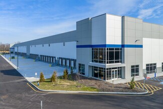 More details for 2001 Briggs Rd, Mount Laurel Township, NJ - Industrial for Lease