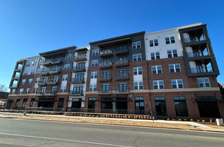 More details for 21501 Hickory St, Cornelius, NC - Retail for Lease