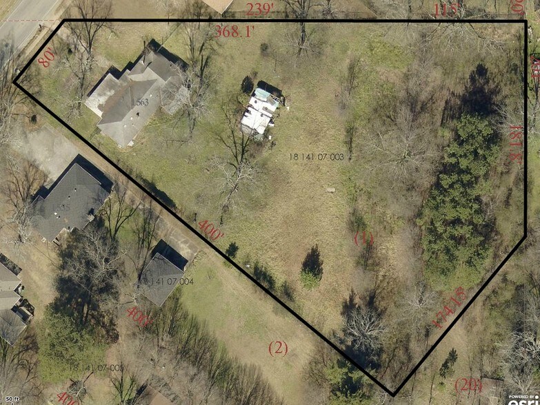 1563 Idlewood Rd, Tucker, GA 30084