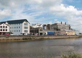 More details for The Quay, Carmarthen - Office for Lease