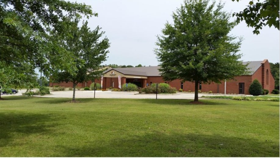 145 Clarks Bridge Rd, Gainesville, GA for sale Primary Photo- Image 1 of 1