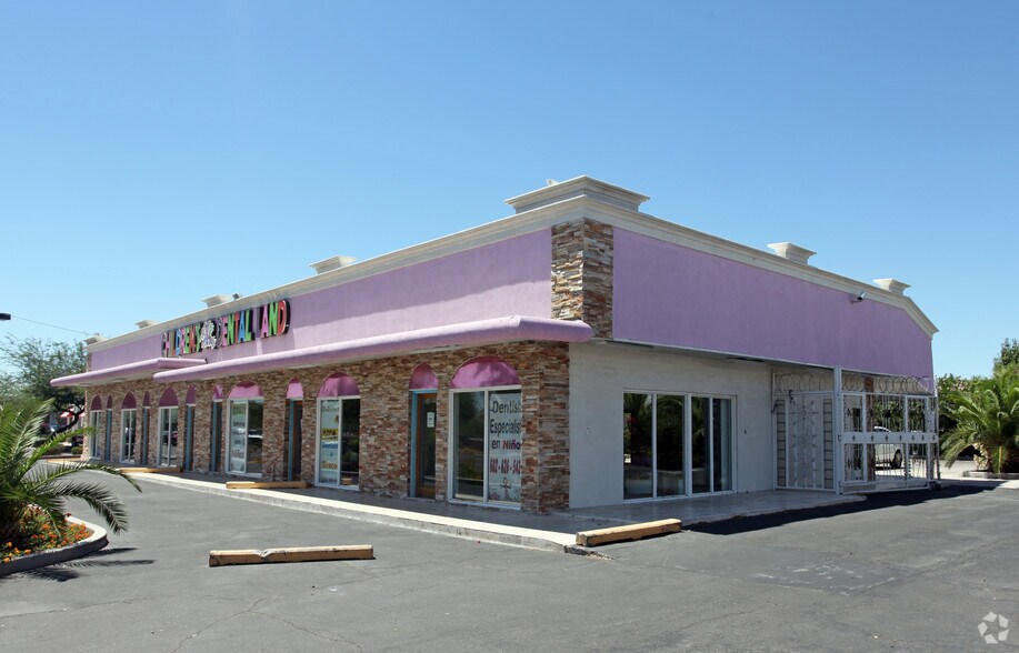 3722 E Thomas Rd, Phoenix, AZ for sale - Building Photo - Image 2 of 13