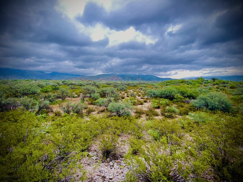 N Soldier Trail, Tucson, AZ for sale - Aerial - Image 1 of 1