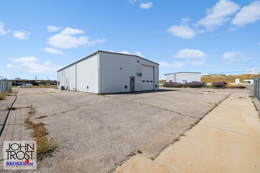 781 Foster Rd, Casper, WY for lease - Building Photo - Image 3 of 40