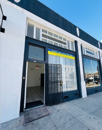 More details for 403-411 W 6th St, San Pedro, CA - Retail for Lease