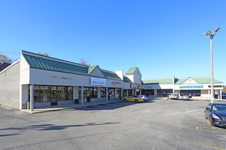 More details for 1154-1174 S Decatur St, Montgomery, AL - Retail for Lease