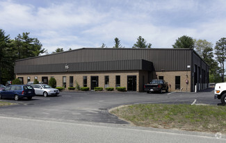 More details for 15 Roberts Rd, Plymouth, MA - Industrial for Lease