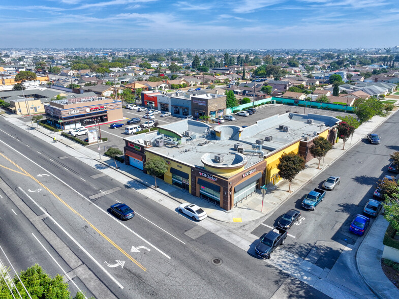 Gardena Crown Plaza portfolio of 3 properties for sale on LoopNet.com - Building Photo - Image 2 of 15