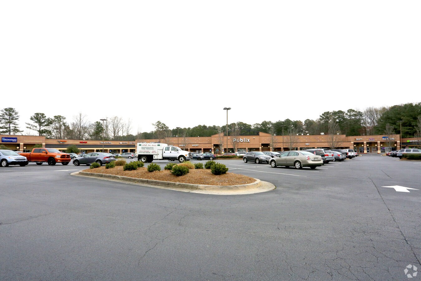 9925 Haynes Bridge Rd, Alpharetta, GA 30022