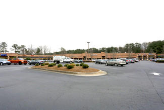 More details for 9925 Haynes Bridge Rd, Alpharetta, GA - Retail for Lease