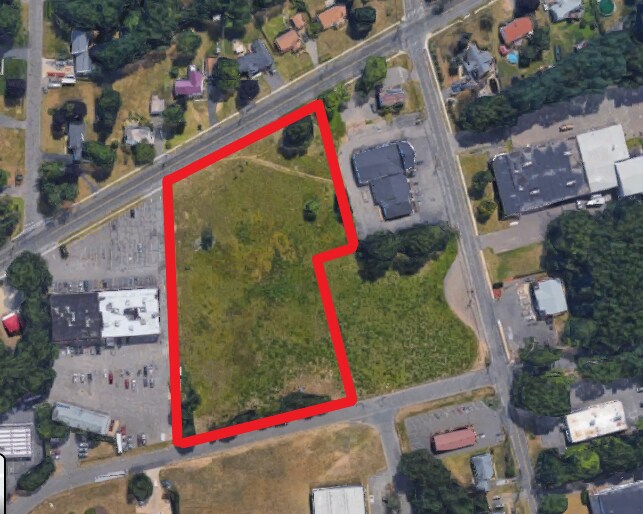 7A National Dr, Windsor Locks, CT 06096