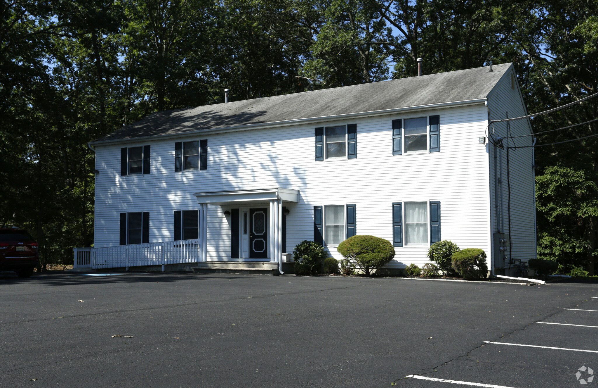 2582-2588 US Highway 9, Howell, NJ for sale Primary Photo- Image 1 of 1