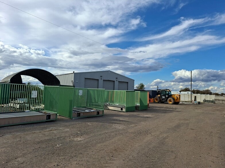 Harby Ln, Stathern for lease - Building Photo - Image 2 of 23