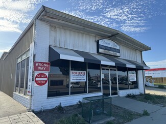 More details for 321 N Main St, Salinas, CA - Office, Industrial for Lease