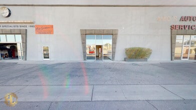 4851 W Hacienda Ave, Las Vegas, NV for lease Interior Photo- Image 2 of 28