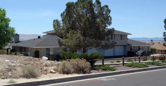 More details for 16247 Viho Rd, Apple Valley, CA - Multifamily for Sale