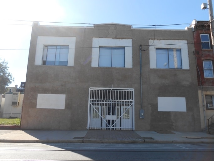 860-862 N 40th St, Philadelphia, PA for sale Primary Photo- Image 1 of 2