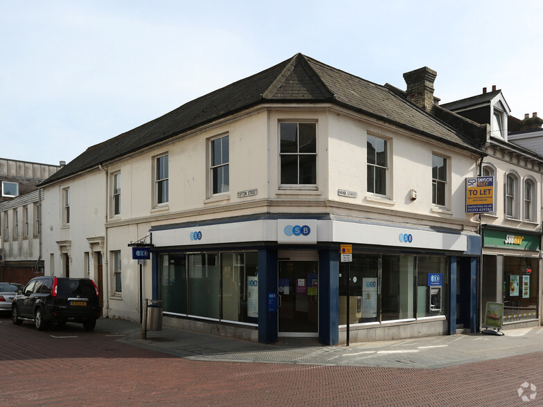 17 Bank St, Ashford for lease - Building Photo - Image 2 of 2