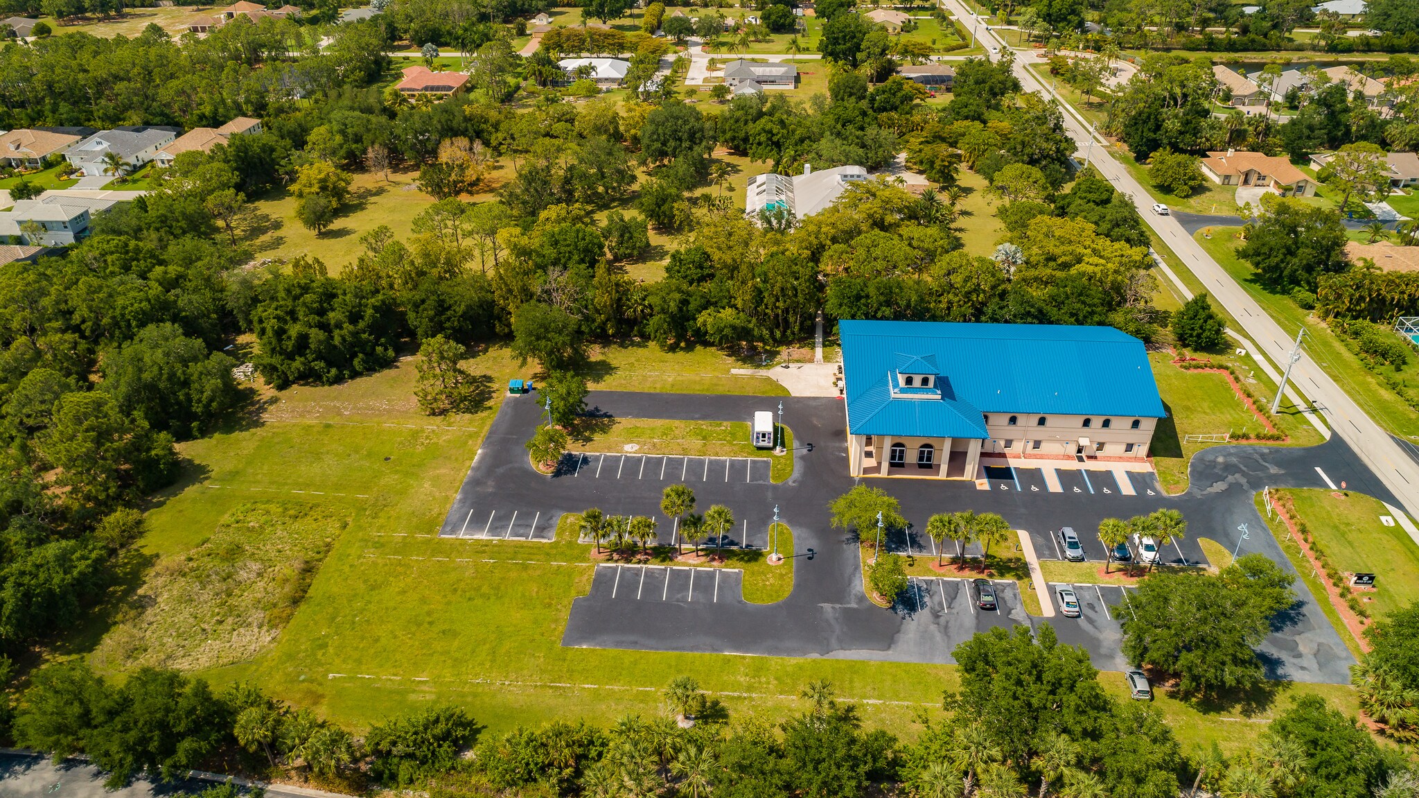 21580 River Ranch Rd, Estero, FL for sale Building Photo- Image 1 of 1