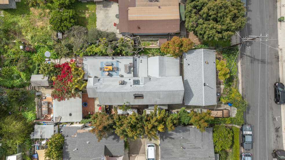 1922 Lake Shore Ave, Los Angeles, CA for sale - Building Photo - Image 3 of 6